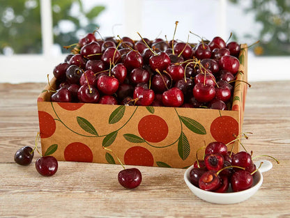 Hale Groves Sweet Mountain Bing Cherries