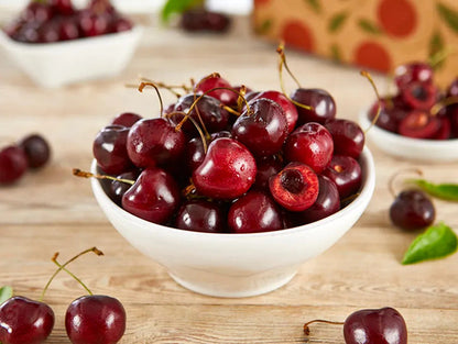 Hale Groves Sweet Mountain Bing Cherries