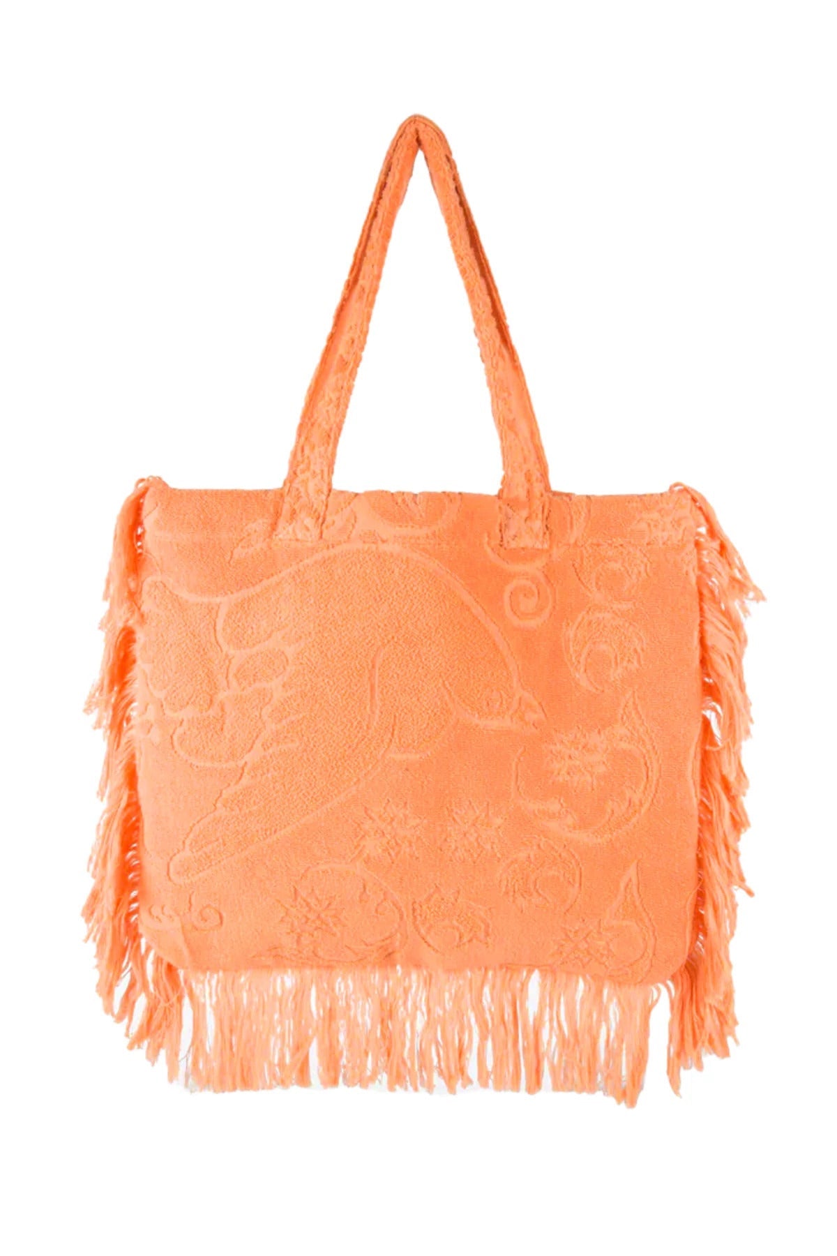 Lalla Marrakech Hippy Tote