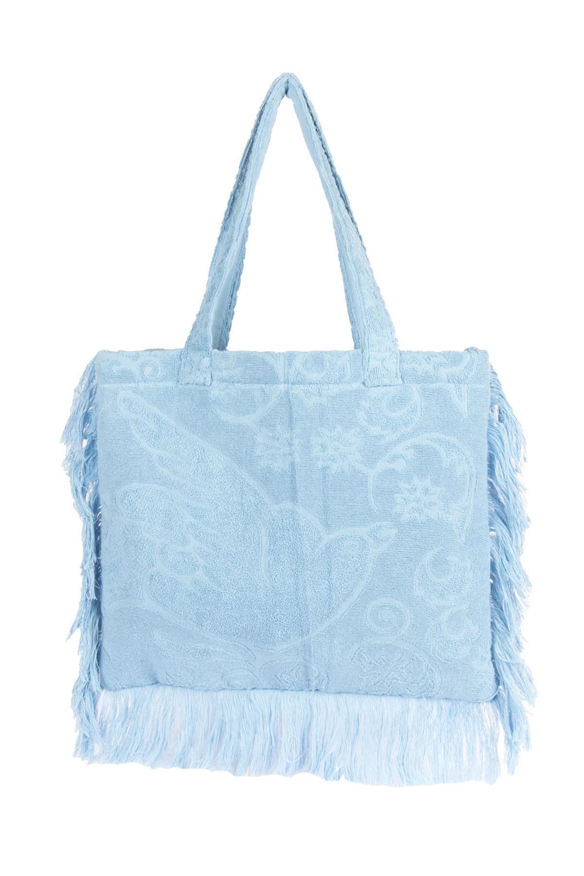 Lalla Marrakech Hippy Tote