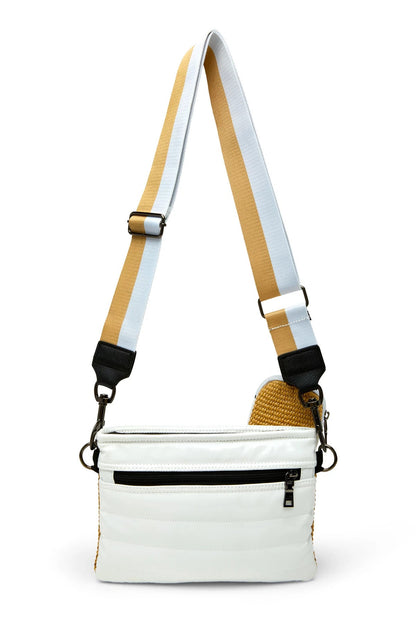 Think Royln Downtown Crossbody Bag