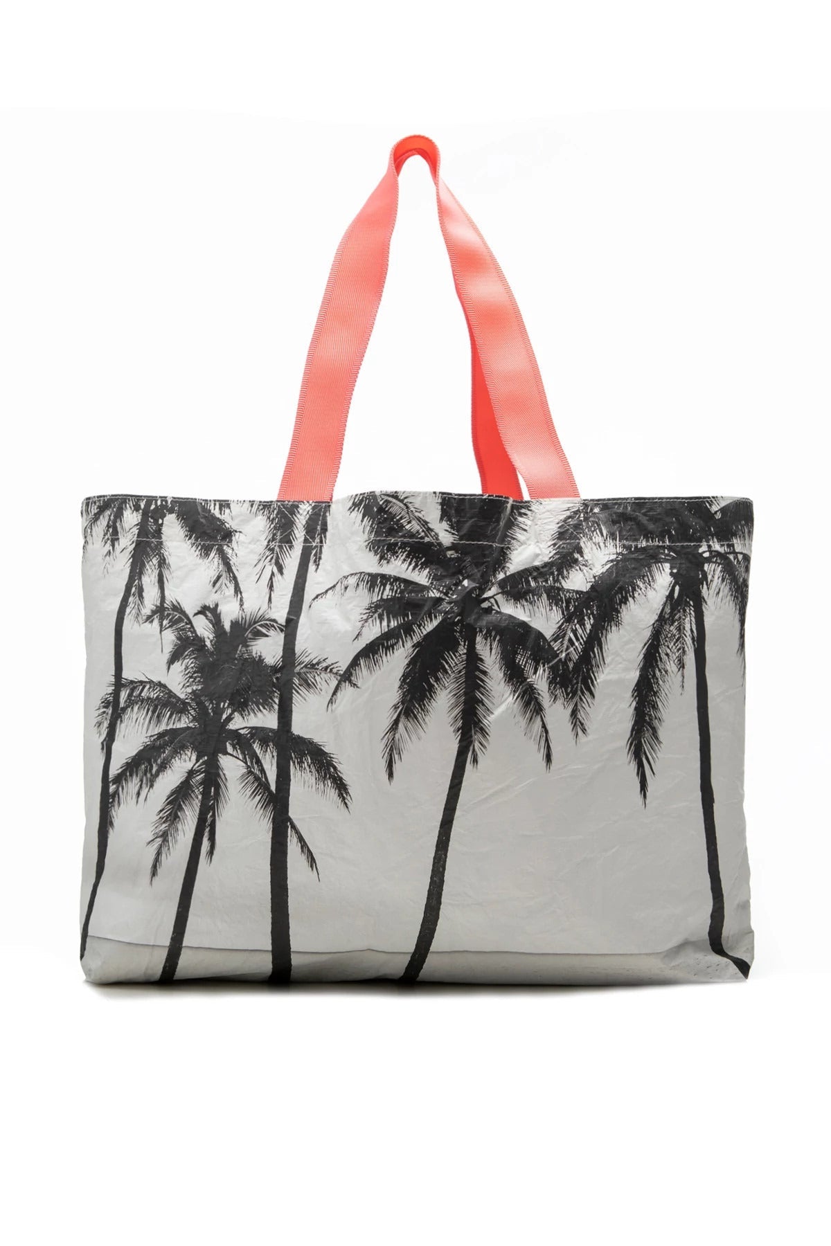 Aloha Kalapana Reversible Tote Bag