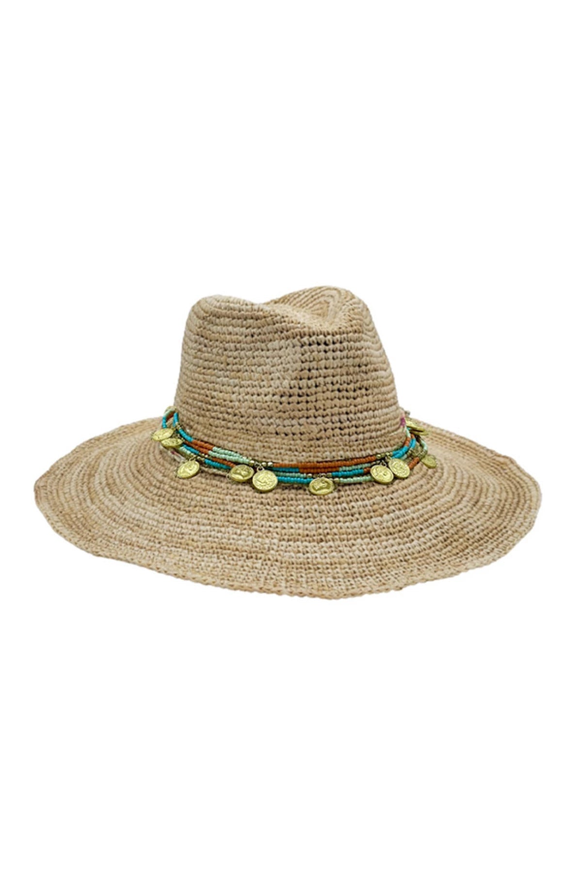 Nikki Beach Ibiza Cowboy Hat