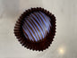 Mendocino Chocolate Company 4 Piece Chocolate Truffle Box