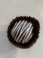 Mendocino Chocolate Company 4 Piece Chocolate Truffle Box