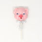 Mendocino Chocolate Company Chocolate Piggy Lollipop