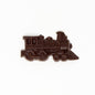 Mendocino Chocolate Company Chocolate Train Engine