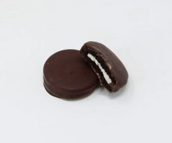 Mendocino Chocolate Company Dark Chocolate Mendocino Oreos