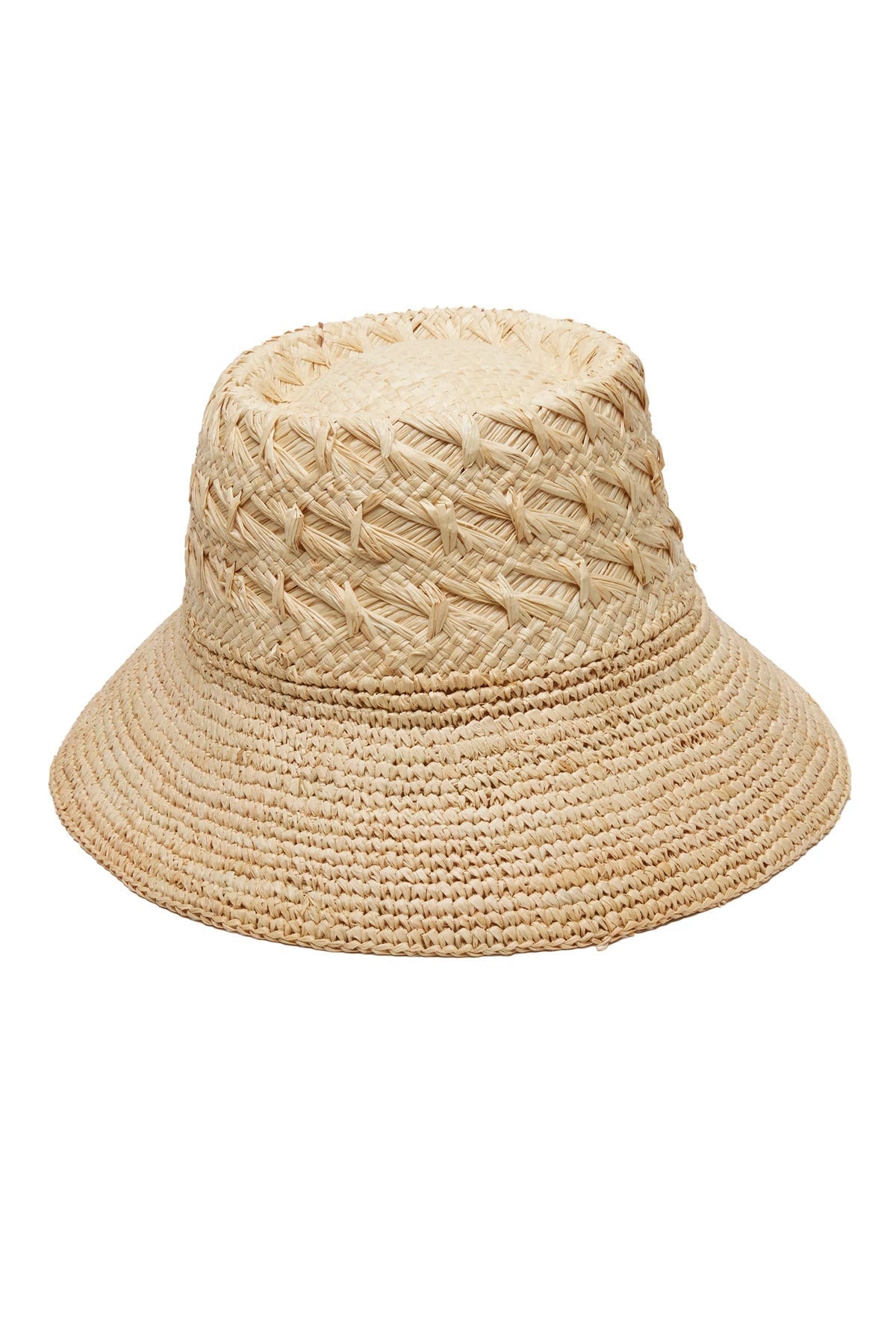 Wyeth Hats Fina Bucket Hat