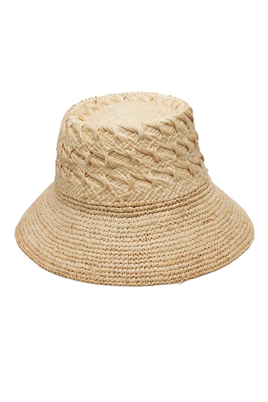 Wyeth Hats Fina Bucket Hat