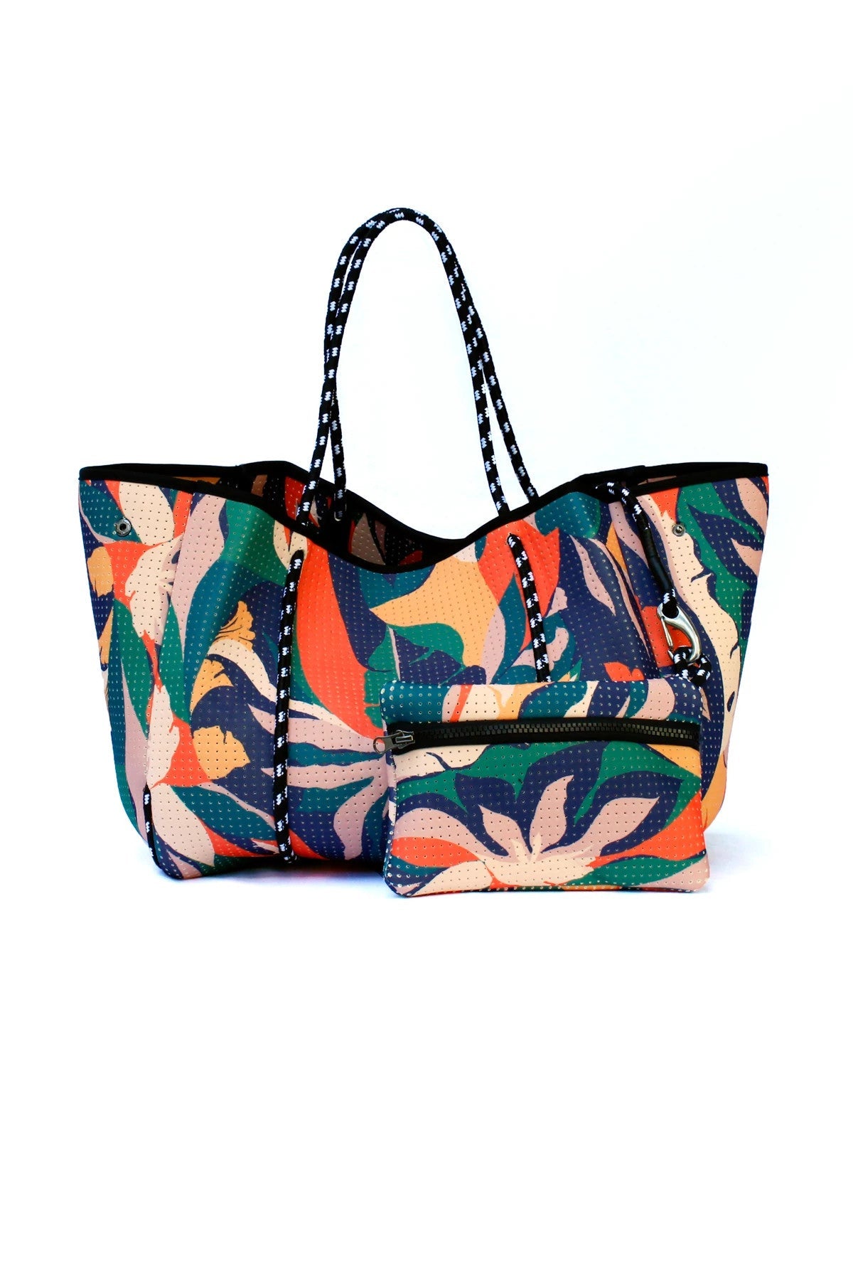 Pop Ups Everyday Jungle Tote