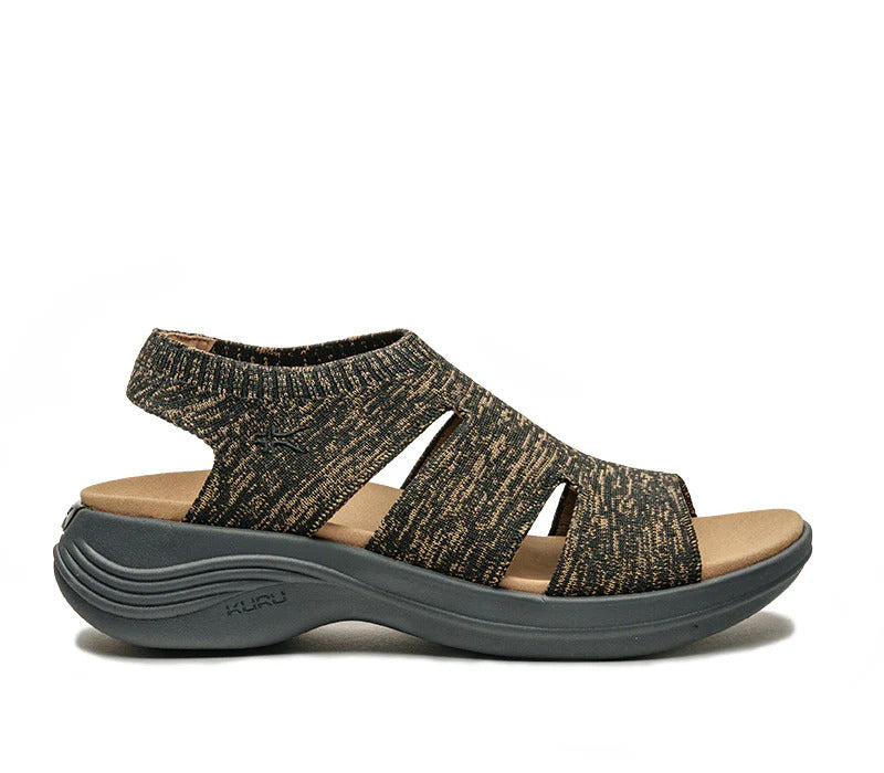 KURU Footwear Women's CODA Muse