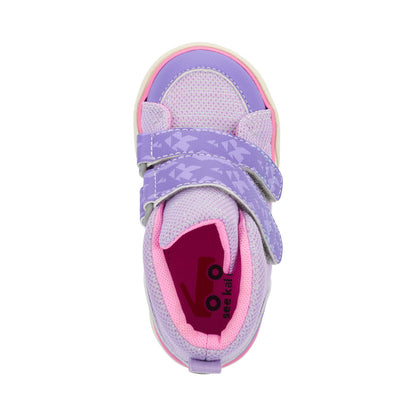 See Kai Run Girl's Dean Adapt Lavender