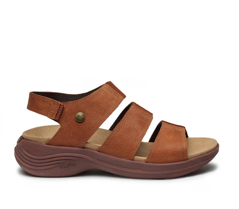 KURU Footwear Women's CODA Muse