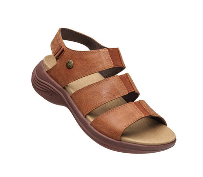 KURU Footwear Women's CODA Muse