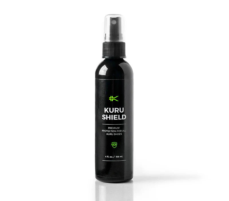 KURU Footwear KURU SHIELD Shoe Protector Spray