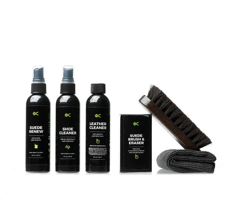 KURU Footwear KURU Ultimate Care Kit