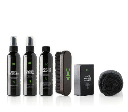 KURU Footwear KURU Ultimate Care Kit