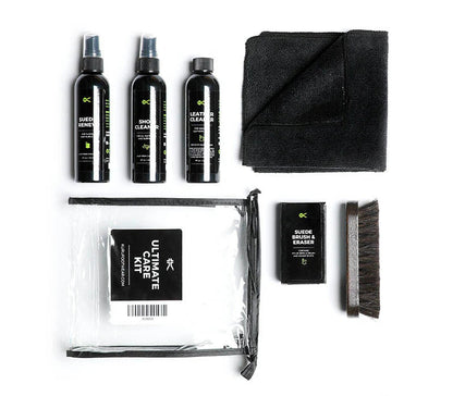 KURU Footwear KURU Ultimate Care Kit