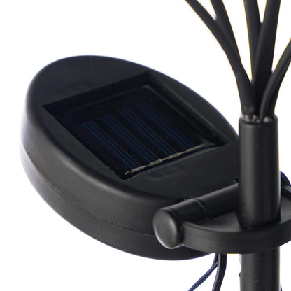 VivaTerra Solar Swaying Firefly Light Stakes