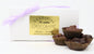 Mendocino Chocolate Company 8PC Nut Assortment In A Gift Box