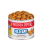 Virginia Diner Old Bay Virginia Peanuts