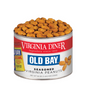 Virginia Diner Old Bay Virginia Peanuts