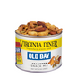 Virginia Diner Old Bay Seasoned Snack Mix