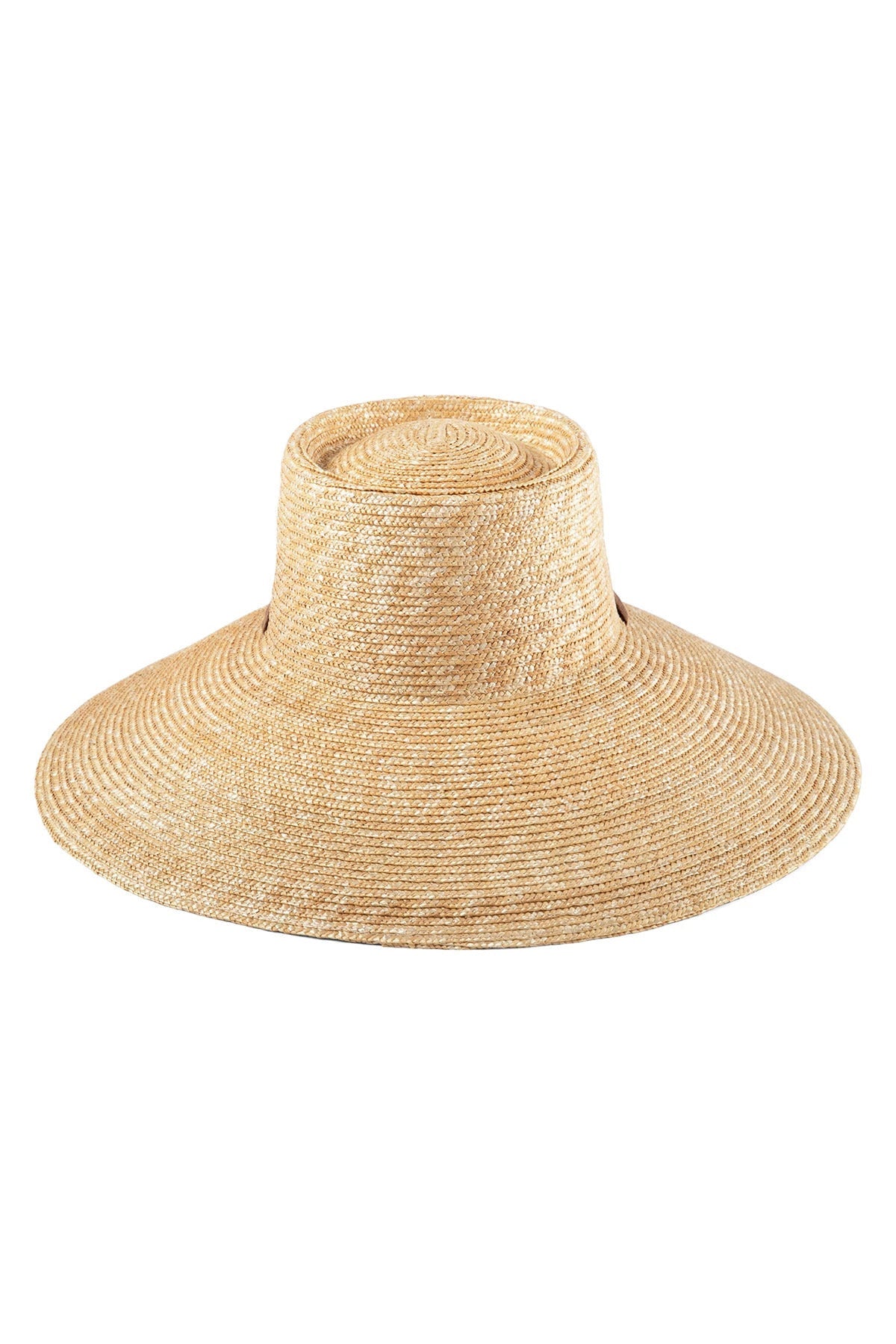 Lack of Color Paloma Sun Hat - NATURAL