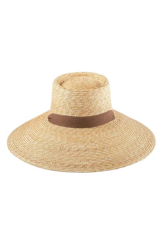 Lack of Color Paloma Sun Hat - NATURAL