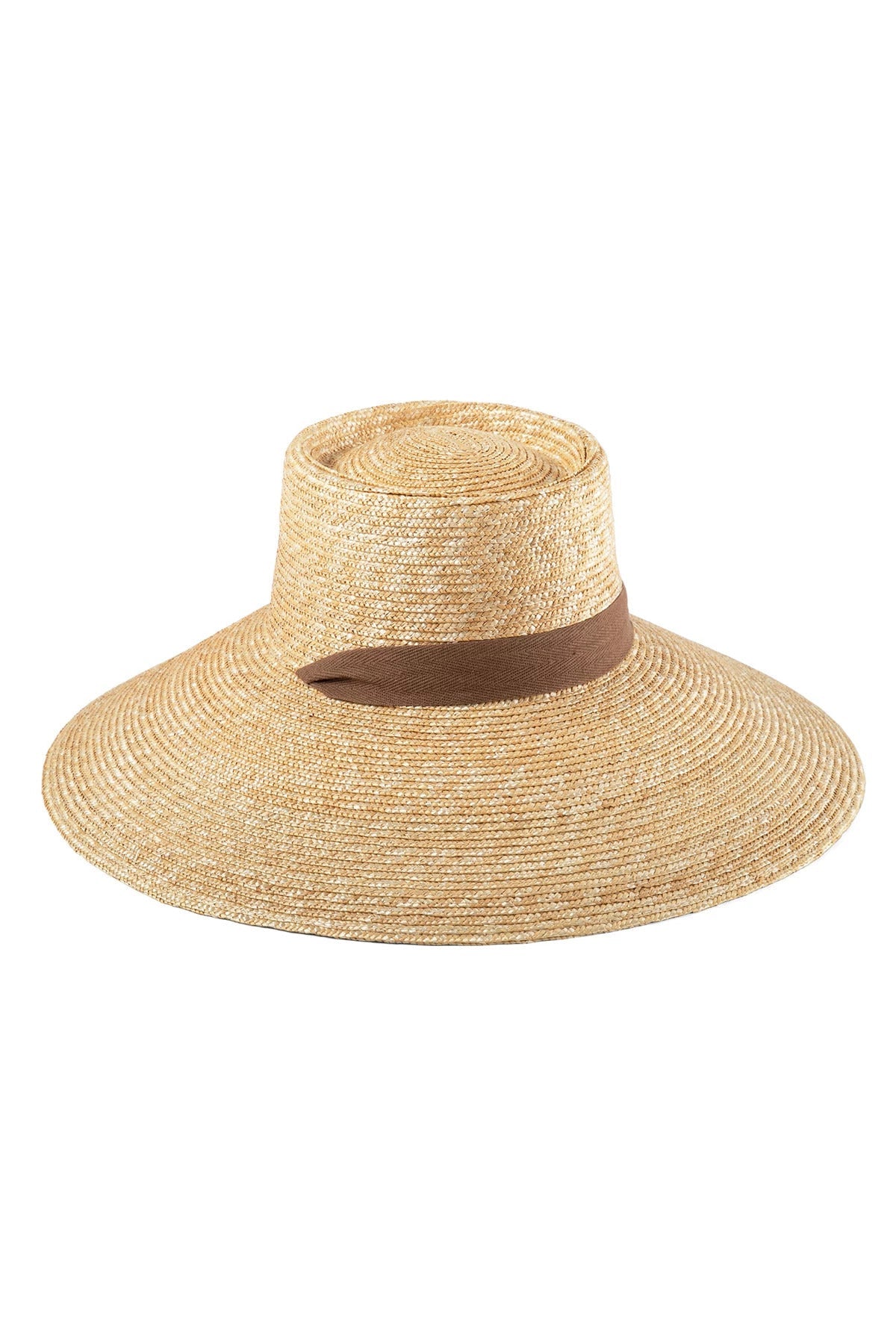 Lack of Color Paloma Sun Hat - NATURAL