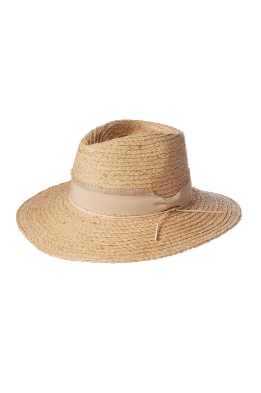 San Diego Hat Nat Panama Hat