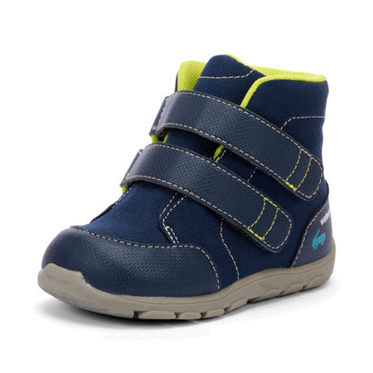 See Kai Run Skye Adapt Waterproof Navy