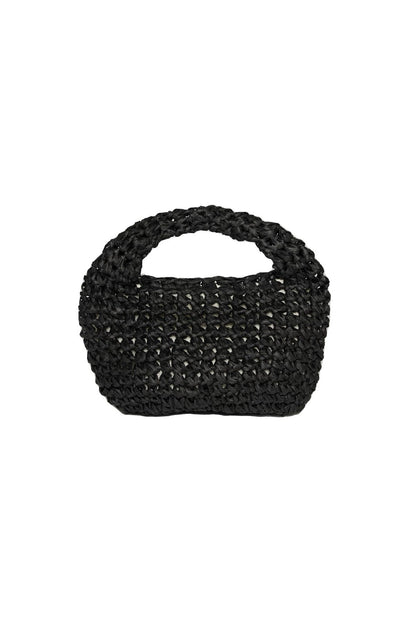 Hat Attack Micro Slouch Bag