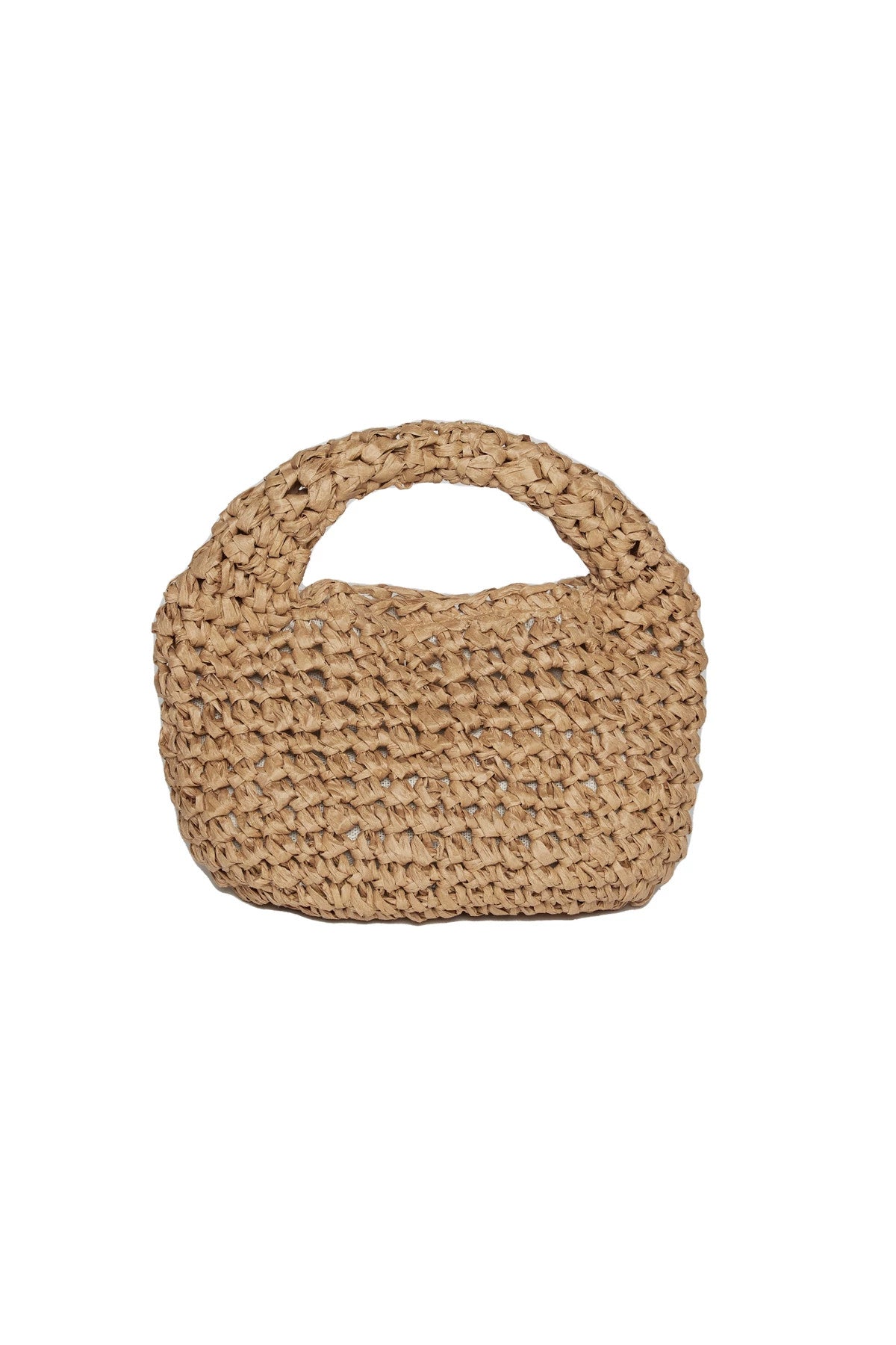 Hat Attack Micro Slouch Bag