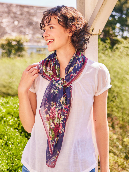 April Cornell Women's Mariana Scarf