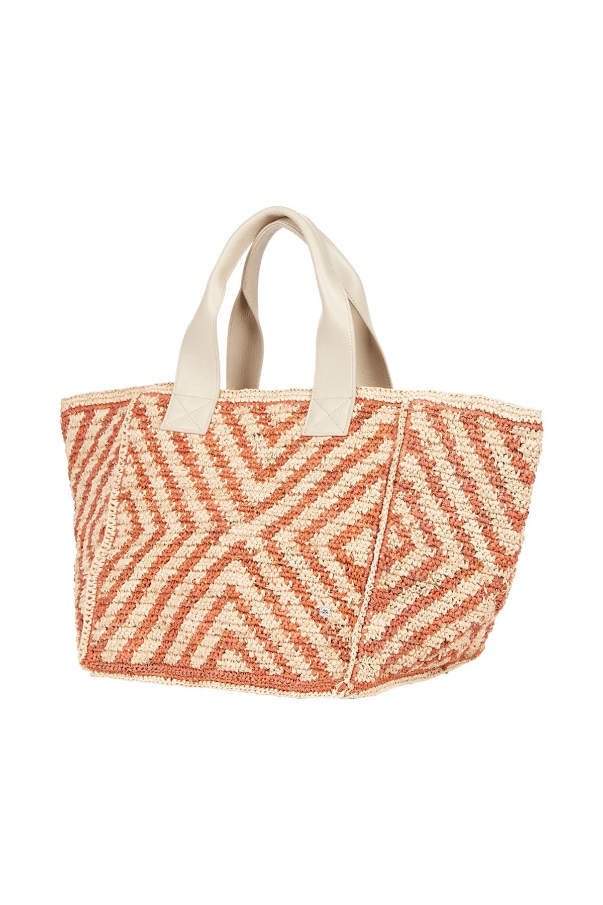 Florabella Siesta Key Tote