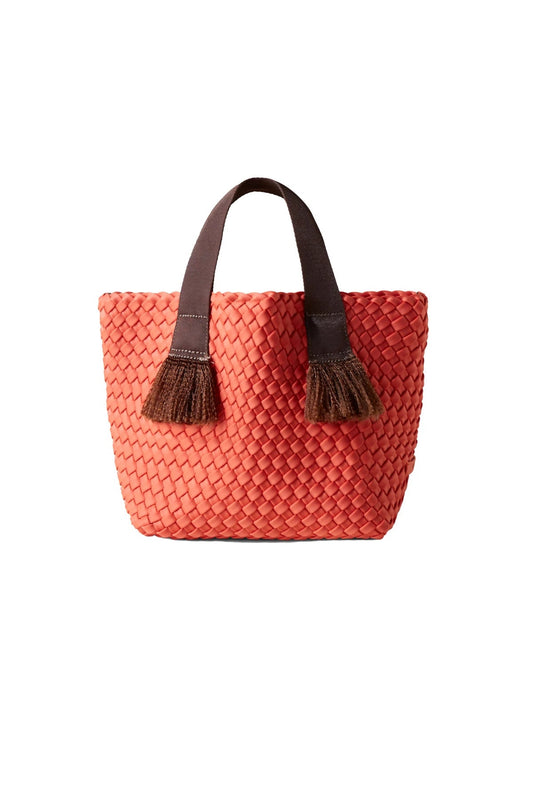 Naghedi Tulum Small Tote