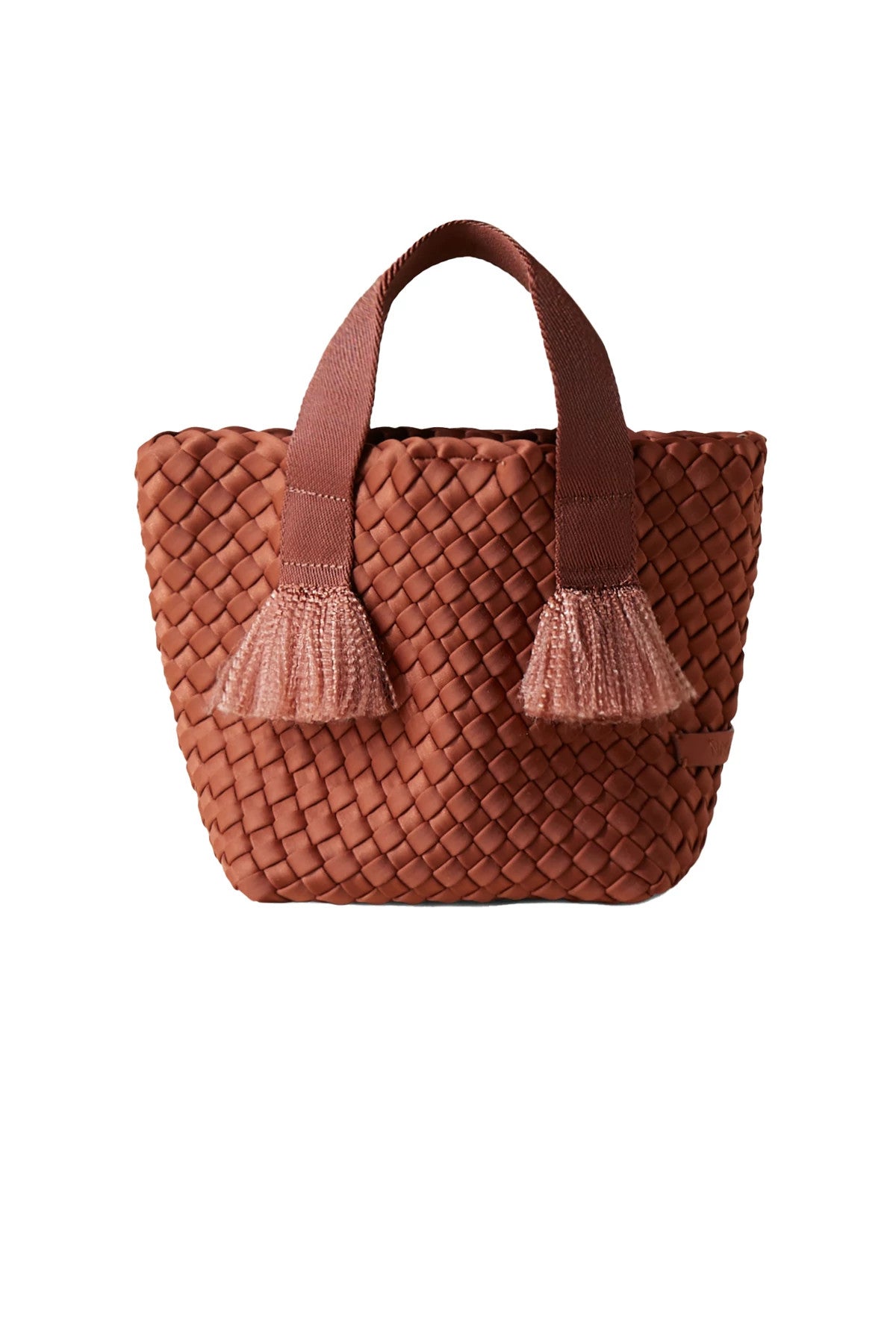 Naghedi Tulum Petit Tote