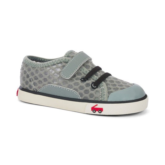 See Kai Run Saylor Gray/Black