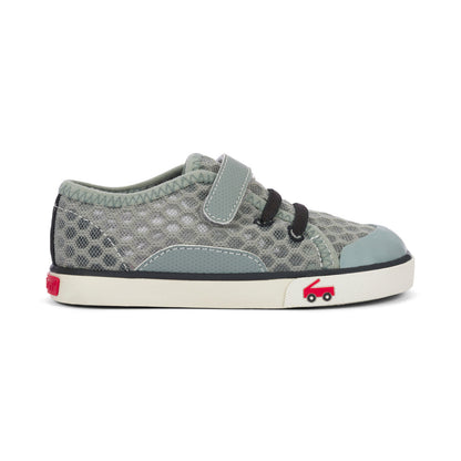 See Kai Run Saylor Gray/Black