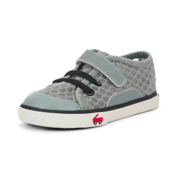 See Kai Run Saylor Gray/Black