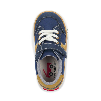 See Kai Run Boy's Connor Navy