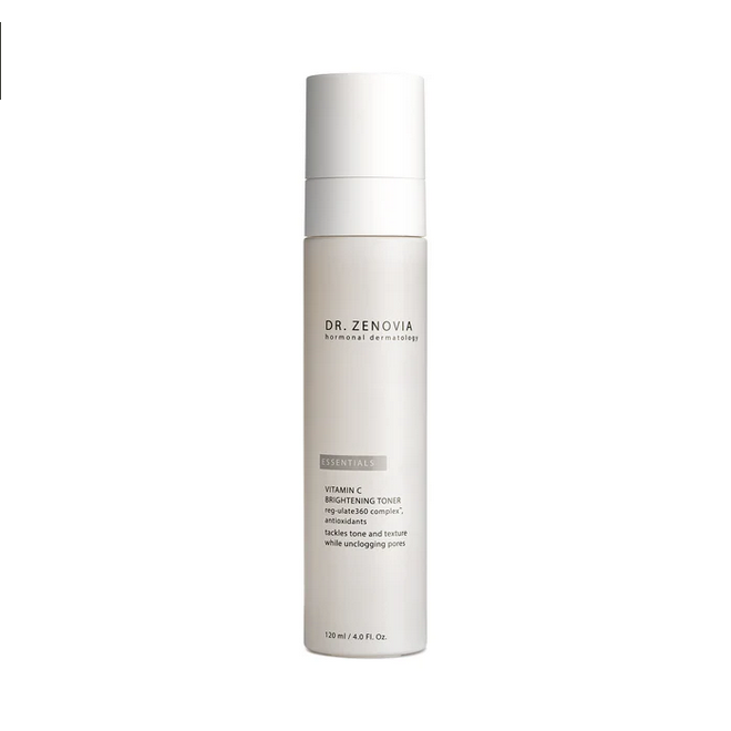 Dr. Zenovia Vitamin C Brightening Toner