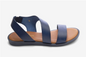 Marmi Shoes Women's Sesto Meucci Seko - Navy Calf