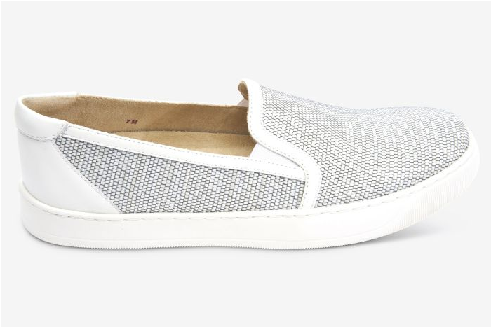 Marmi Shoes Women's  Vaneli Chilly - White Raffia