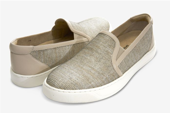 Marmi Shoes Women's  Vaneli Chilly - Camel Raffia Star