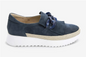 Marmi Shoes Women's Vaneli Qerene - Navy Suede