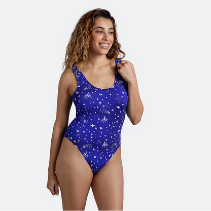 MeUndies Women's Modal Bodysuit - Adventurous