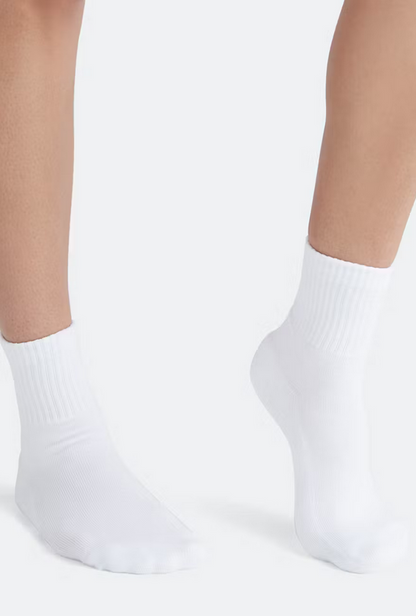 MeUndies Quarter Sock - Classic